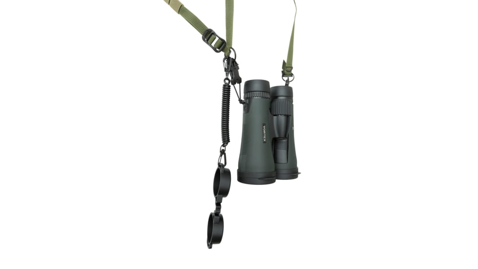 Elevation Dual Bino Harness