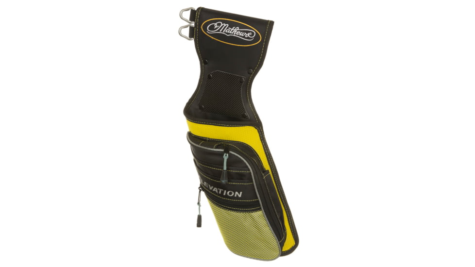 Elevation Nerve Field Quiver 13179