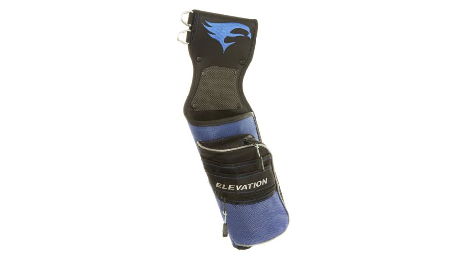 Elevation Nerve Field Quiver, Blue LH 13173