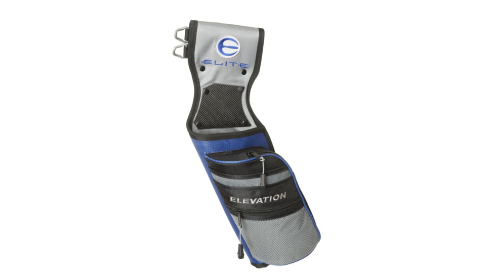 Elevation Nerve Field Quiver Elite Edition, RH, Blue 81359
