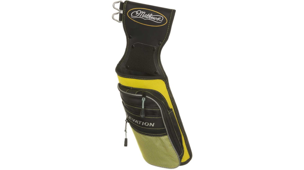 Elevation Nerve Field Quiver Package 13222