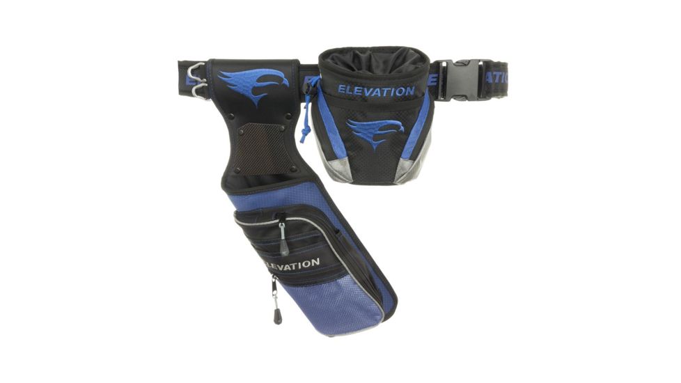 Elevation Nerve Field Quiver, Package Blue LH 13220