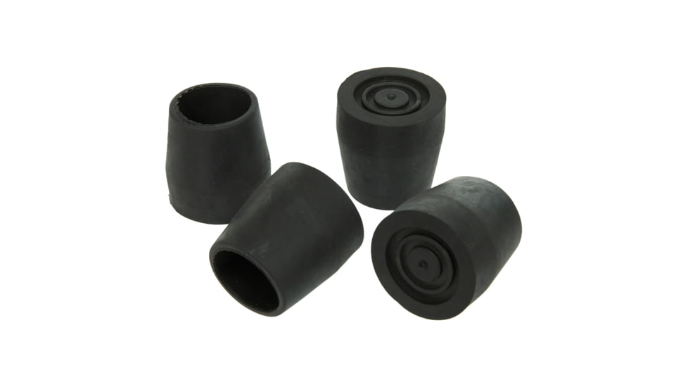 Elevation Nest Shooter Stool Replacement Feet 4 pk., 1601774