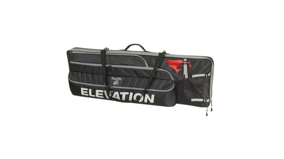 Elevation Talon 46 Bow Case, Grey 81469