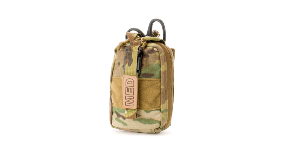 ETAK Tear-Away Pouch