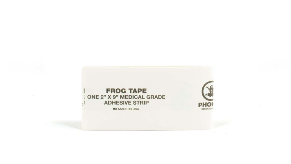 Eleven 10 Frog Tape - Medical - E10-FRTAPE