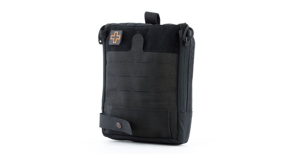 TEMS First Line Pouch, MOLLE (Malice Clips)