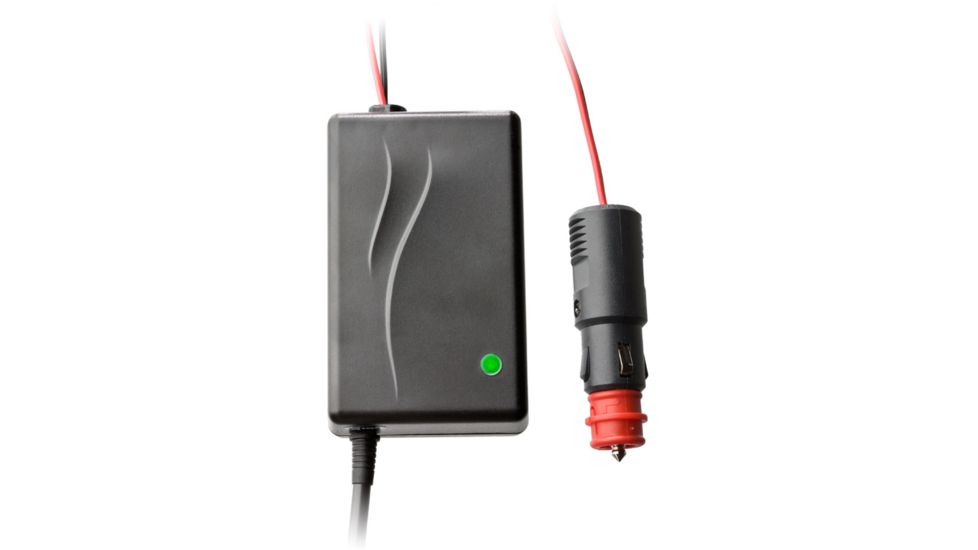 Elinchrom Car Charger for Ranger Quadra Li-Ion Batteries EL 11037