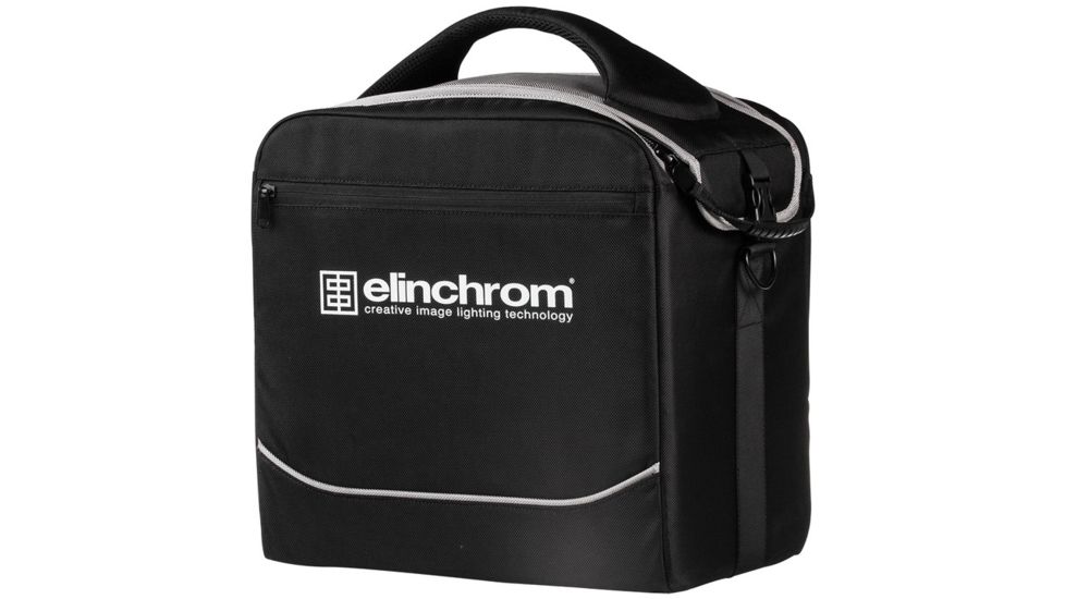 Elinchrom ProTec Bag Poly-Shoulder Bag EL 33196