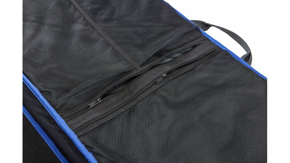 Elite Archery Crusader 1pk Bow Case, AC-00016