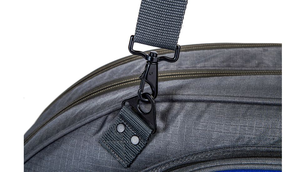 Elite Archery Double 2pk Bow Case, AC-00017