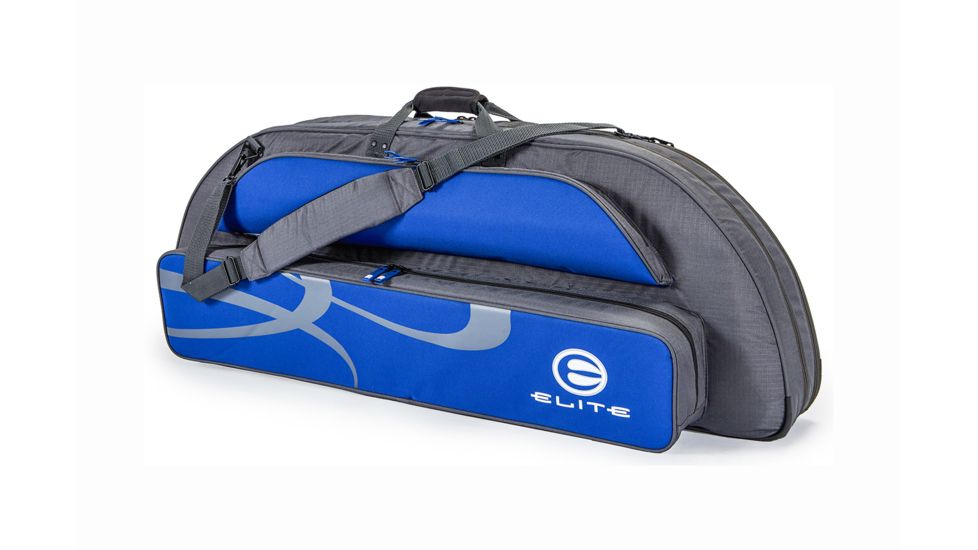 Elite Archery Double 2pk Bow Case, AC-00017