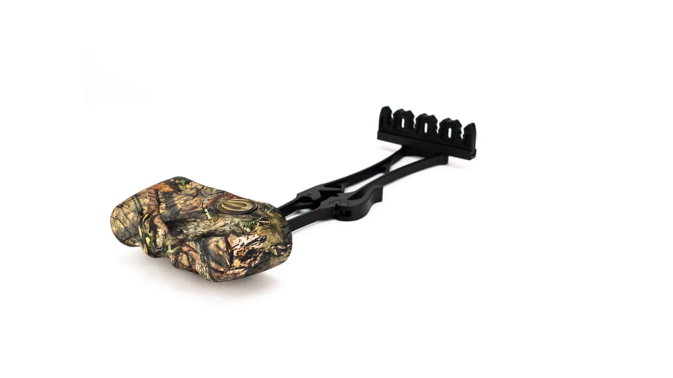 Elite Archery Quiver - 1PC, 4 arrow, Mossy Oak Break Up Country, QR-00026