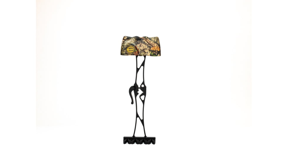 Elite Archery Quiver - 1PC, 4 arrow, Mossy Oak Break Up Country, QR-00026