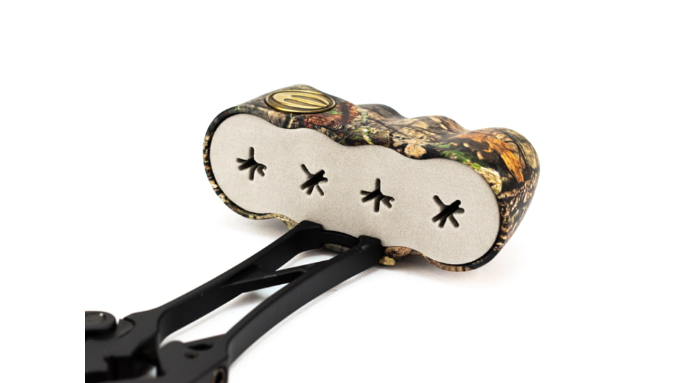 Elite Archery Quiver - 1PC, 4 arrow, Mossy Oak Break Up Country, QR-00026