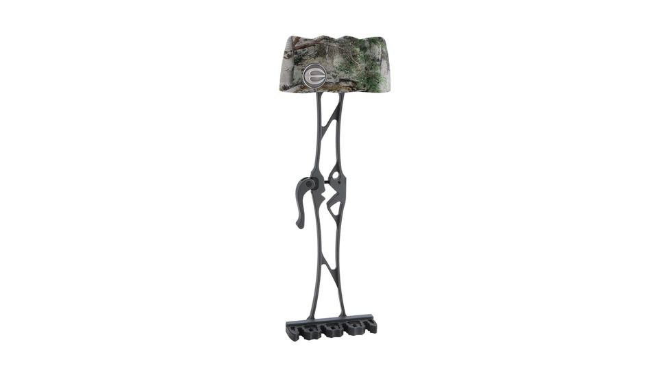 Elite Archery Quiver - 1PC, 4 arrow, Mossy Oak Mountain Country QR-00025