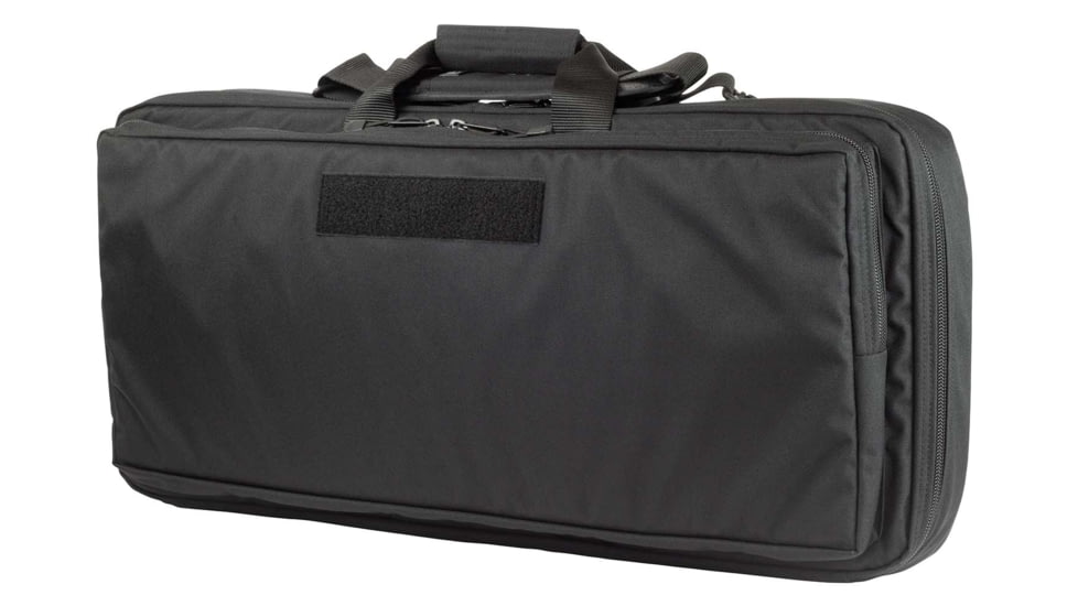 Elite Survival Systems Covert Operations Case for FN P90 &amp; PS90 Rifles, Black, COCFN