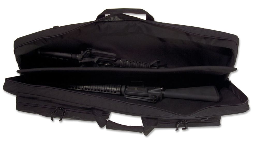 Elite Survival Systems Double Agent Rifle Case DOC43-B