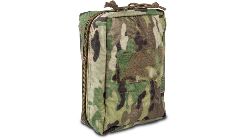 Elite Survival System MOLLE Medical Utility Pouches