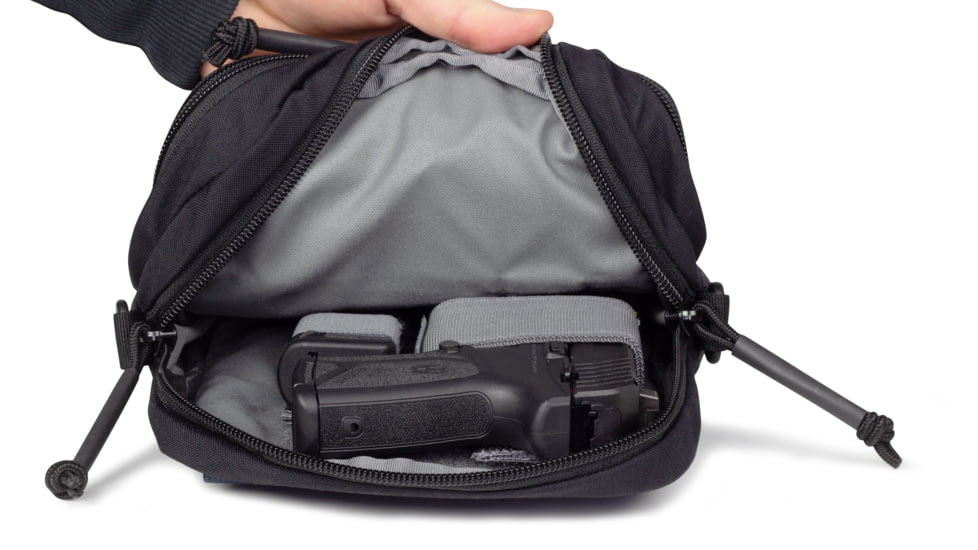 Elite Survival Systems Avenger Concealment Gen2 Gun Packs