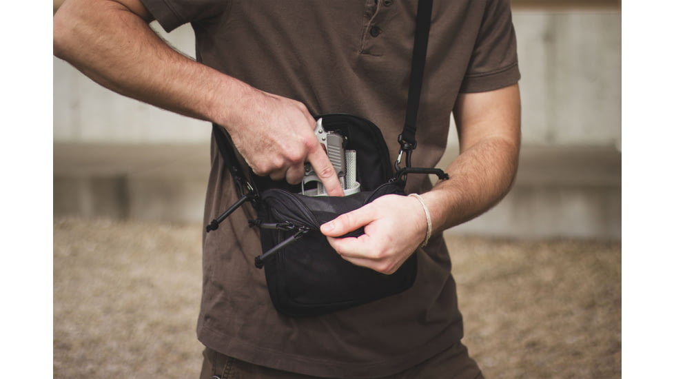 Elite Survival Systems Avenger Concealment Gen2 Gun Packs