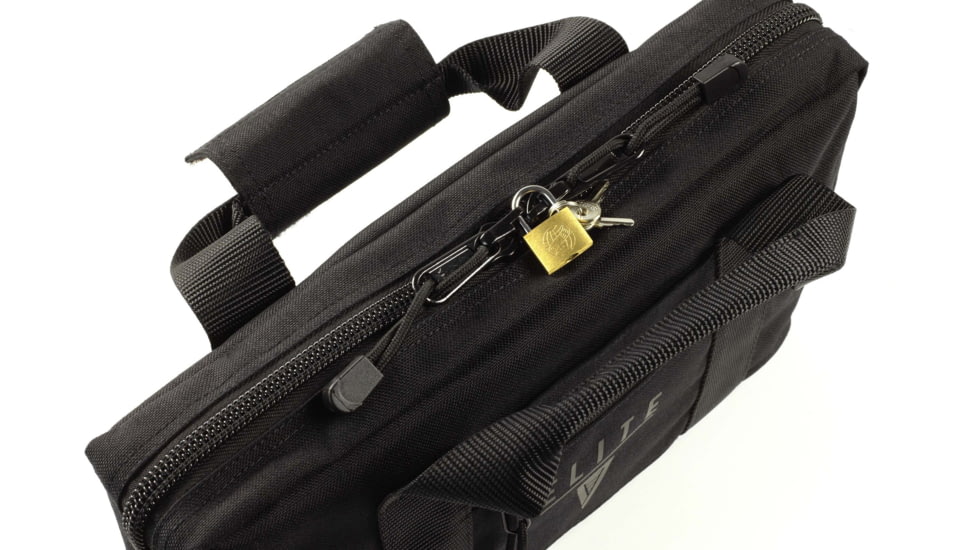 Elite Survival Systems Deluxe Pistol Cases