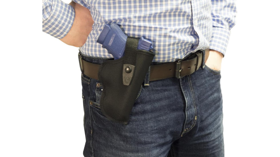 Elite Survival Systems Advanced Open Belt Holsters