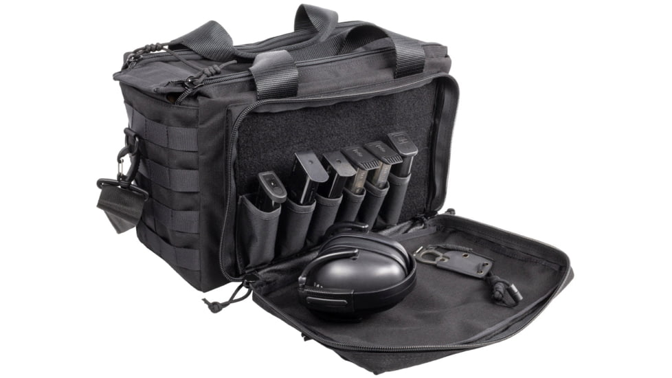 Elite Survival Systems Elite Range Bags