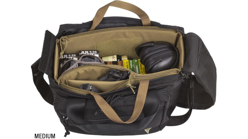 Elite Survival Systems Elite Range Bags