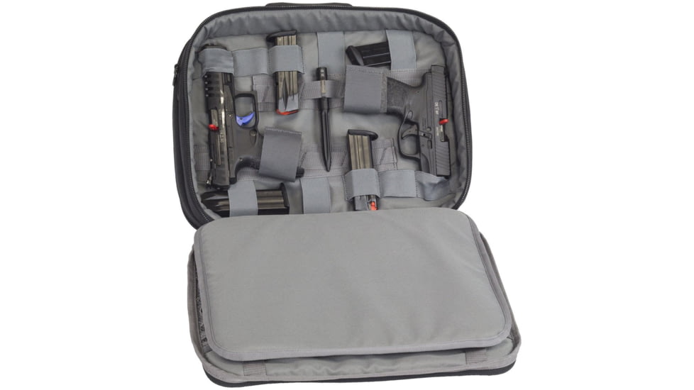 Elite Survival Systems Four Gun Pistol Packs