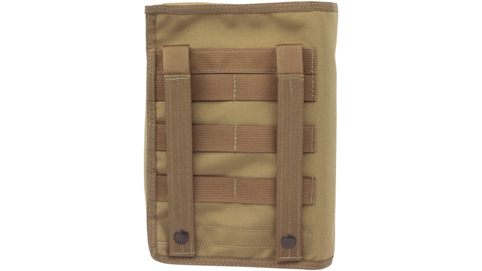 Elite Survival Systems MOLLE Gas Mask Pouches
