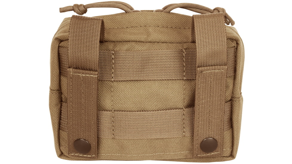 Elite Survival Systems MOLLE General Purpose Utility Pouches
