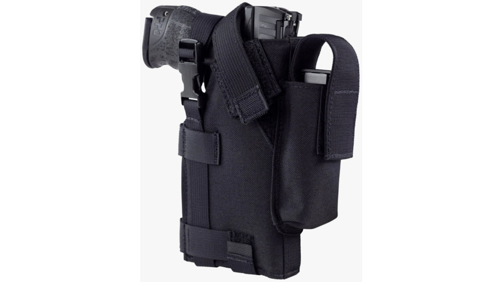 Elite Survival Systems MOLLE Pistol Light Holster