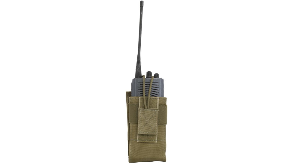 Elite Survival Systems MOLLE Radio Pouches