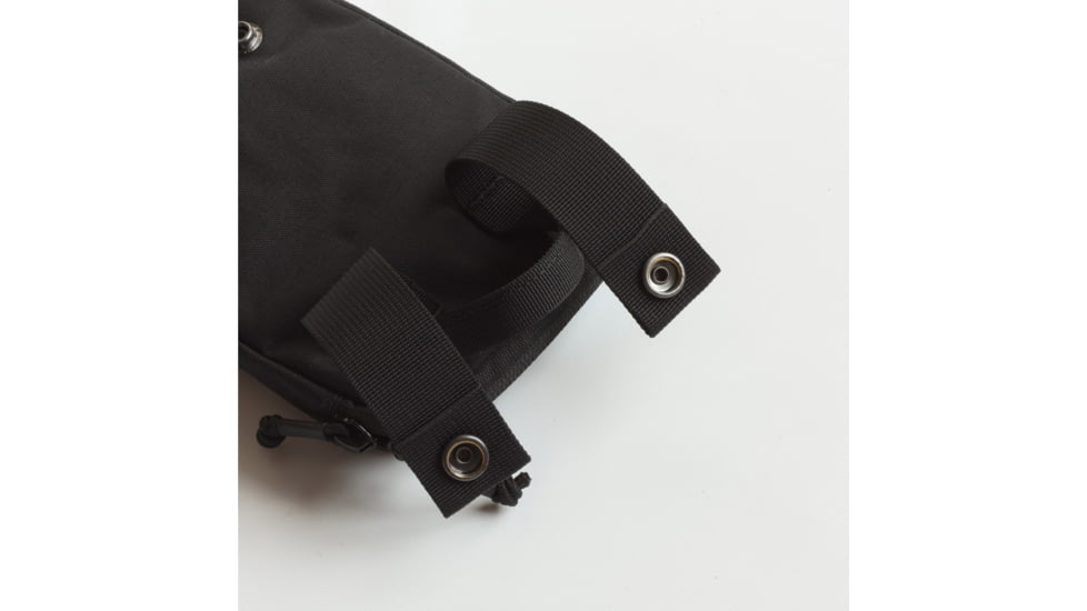 Elite Survival Systems Pocket Organizer Pouches