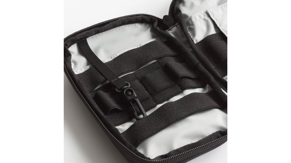 Elite Survival Systems Pocket Organizer Pouches
