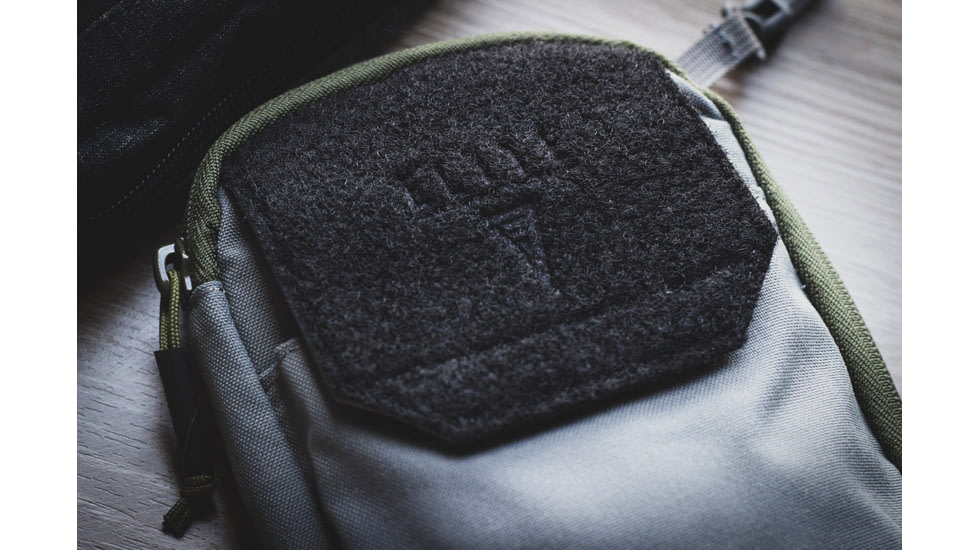 Elite Survival Systems Pocket Organizer Pouches