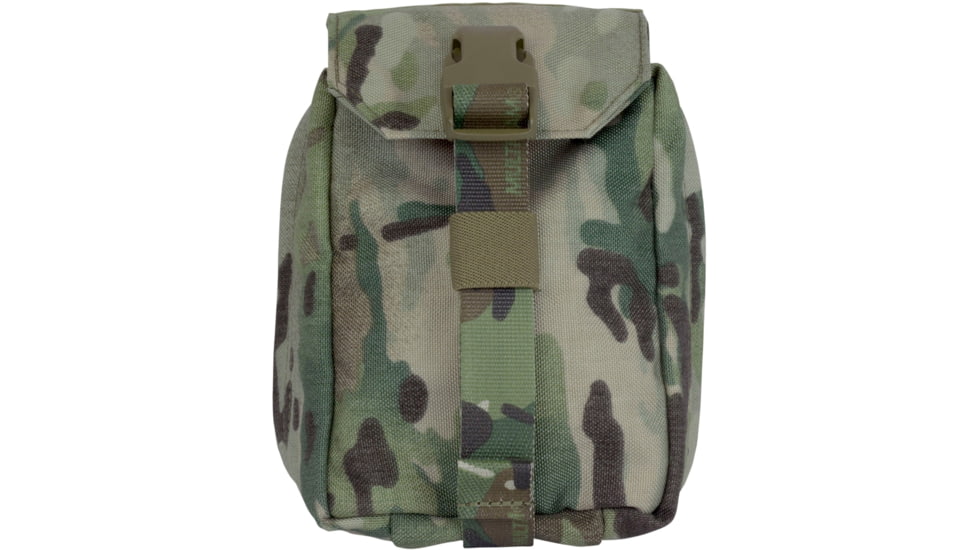 Elite Survival Systems Quick-Detach MOLLE Medical Pouches