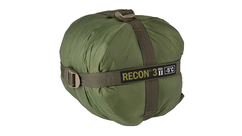 Elite Survival Systems Recon 3 Sleeping Bags