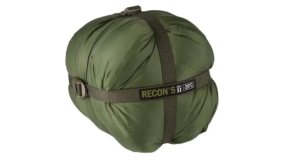 Elite Survival Systems Recon 5 Sleeping Bags