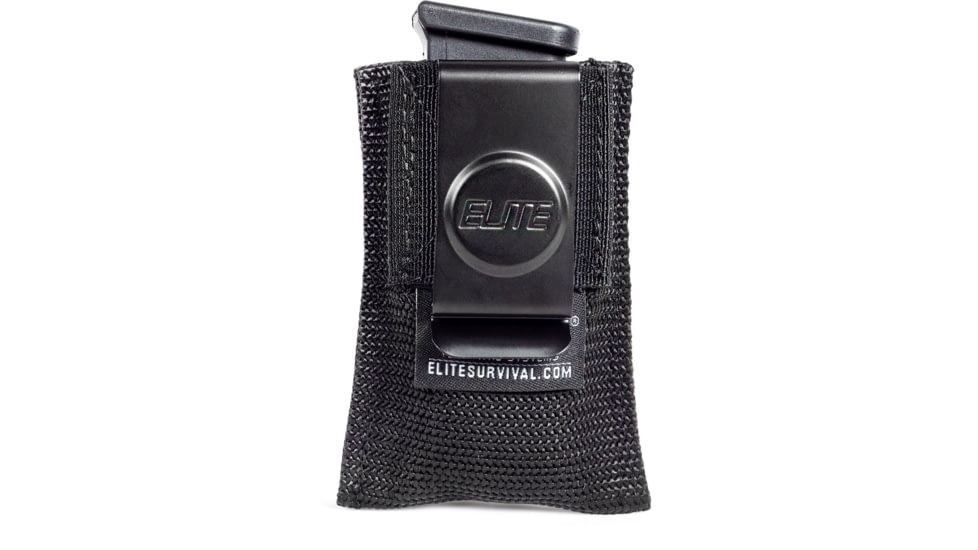 Elite Survival Systems Single Open Magazine Pouches