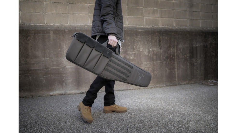 Elite Survival Systems Sporting Rifle Case, 37in