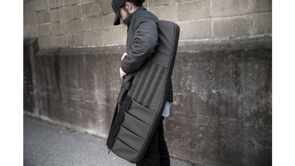 Elite Survival Systems Sporting Rifle Case, 37in