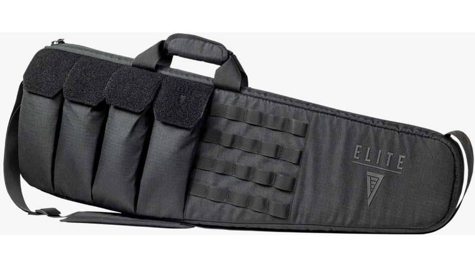 Elite Survival Systems Sporting Rifle Case, 37in