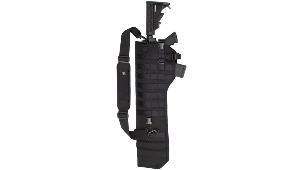 Elite Survival Systems Tactical Rifle Scabbard Cases