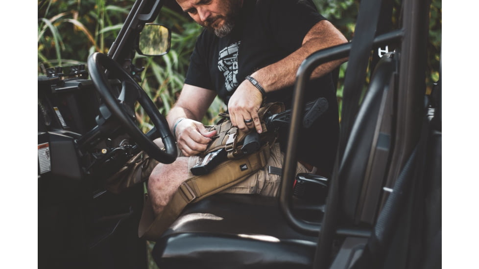 Elite Survival Systems Tactical Rifle Scabbard Cases
