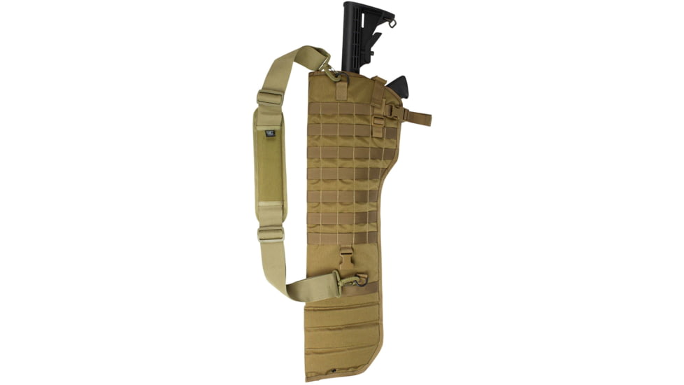Elite Survival Systems Tactical Rifle Scabbard Cases