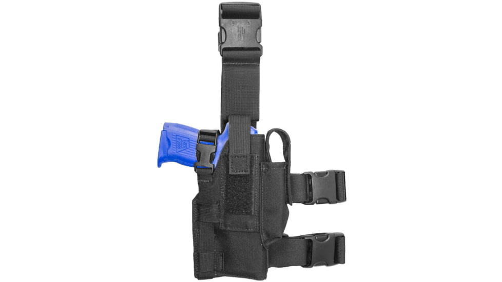 Elite Survival Systems Tactical Thigh Holster