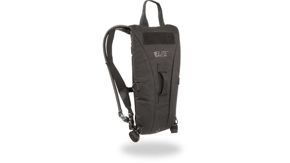 Elite Survival Systems Hydrabond 3L Hydration Carrier, Tan, Black 7712-B