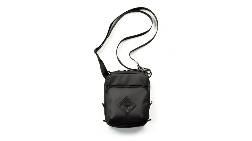 Elite Survival Systems Microguard Mini Cross-Body Concealed Carry Bag, 8005-B